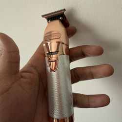Babyliss RoseFX 2.0 Trimmer