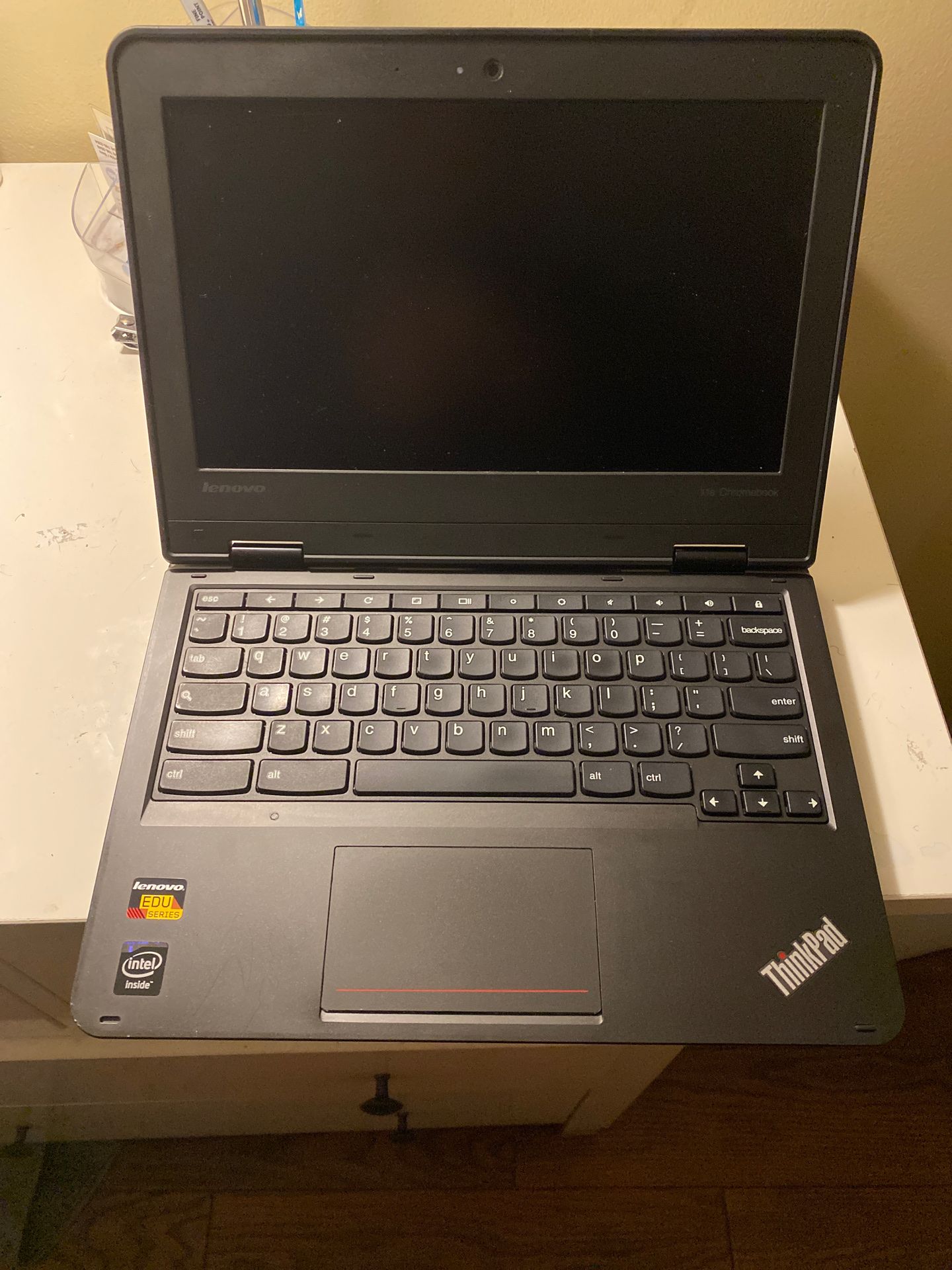 Lenovo Thinkpad laptop