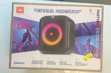 JBL Partybox Encore Essential