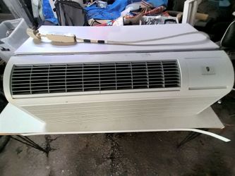 Friedrich Heat pump