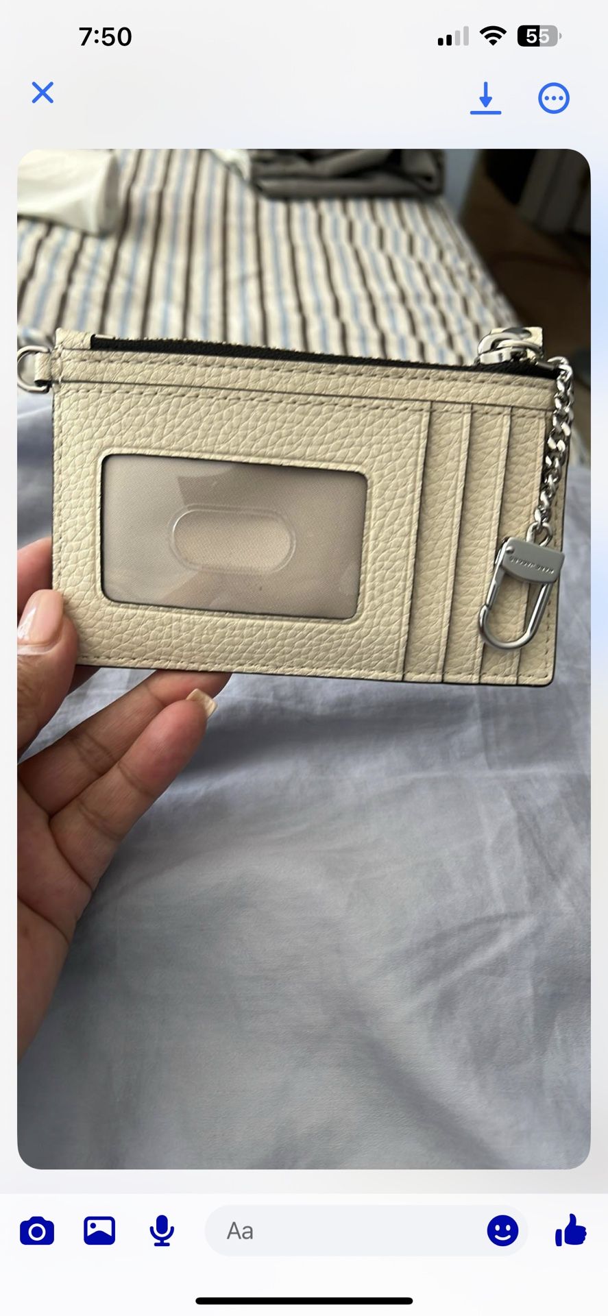 Wallet Cartera