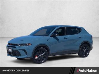 2024 Dodge Hornet