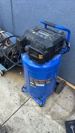 Air compressor