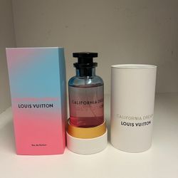 Louis Vuitton California Dream 