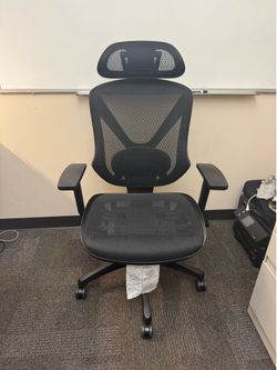 Office chair