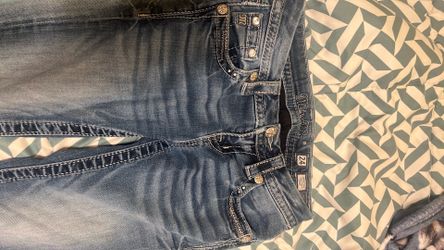 Miss Me Jeans S24
