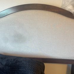 Queen Headboard