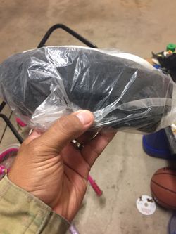 ESS balistic goggles