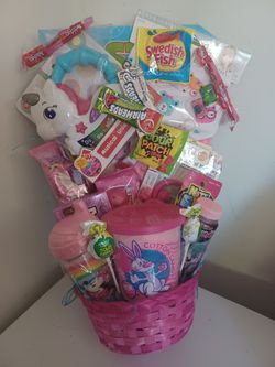 Easter Baskets