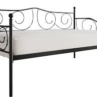 Twin Daybed  WITHOUT Mattress!