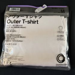 Outer T-Shirt  