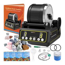 Rock Tumbler (unopened/new)