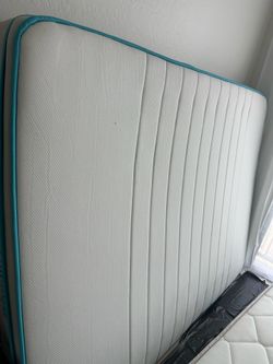 Free Queen Mattress