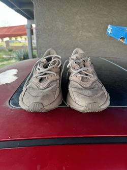 Adidas women size 8 1/2 ( Price Negotiable )