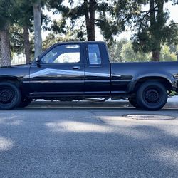 1992 Toyota Pickup