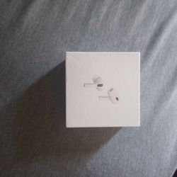 Apple Airpod Pros 2 Gen