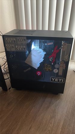 Nzxt starter pc
