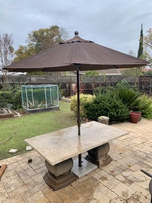 New And Used Patio Furniture For Sale In Palo Alto Ca Offerup