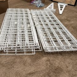 Shelving