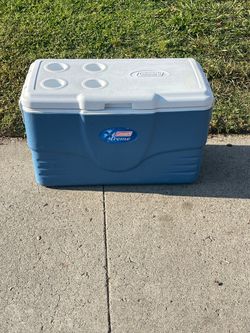 Cooler