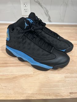 Jordan 13
