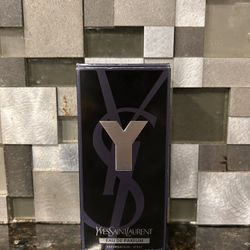 Brand New Ysl Cologne
