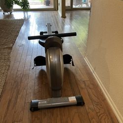 Rowing Machine