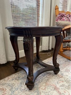 Side table