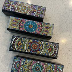 Eyeglass Cases