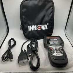 Innova 5610 CarScan Pro OBD2