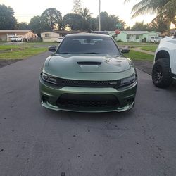 2019 Dodge Charger