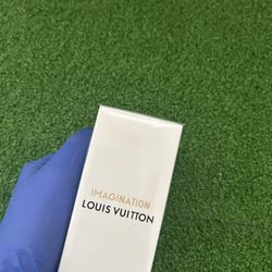 (NEW) LV Imagination EDP