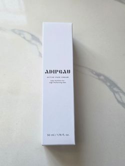 Adipeau Face Cream