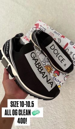 Dolce gabbana