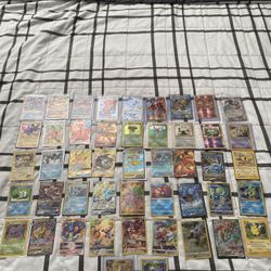 Pokémon Cards