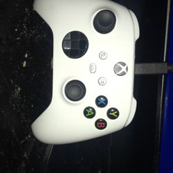 Xbox Series S Controller 