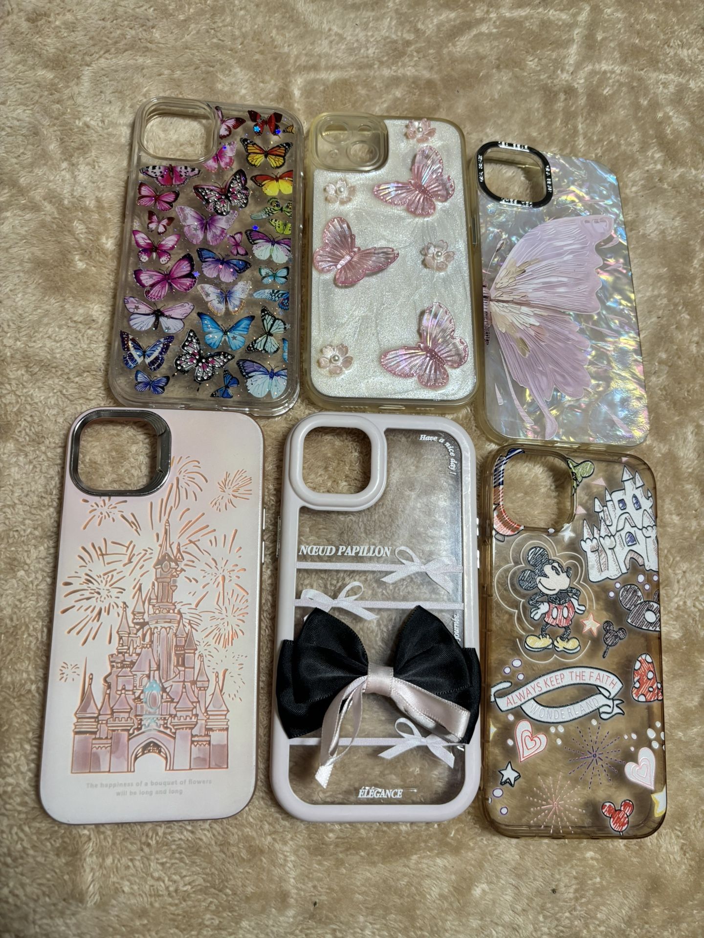 iPhone 15 Plus Cases