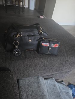 Nanette Lepore Purse And Wallet