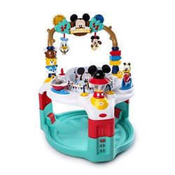 Mickey Mouse And Friends Camping Activities