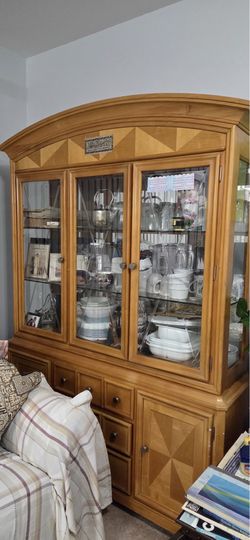China Cabinet