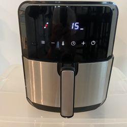 Air fryer