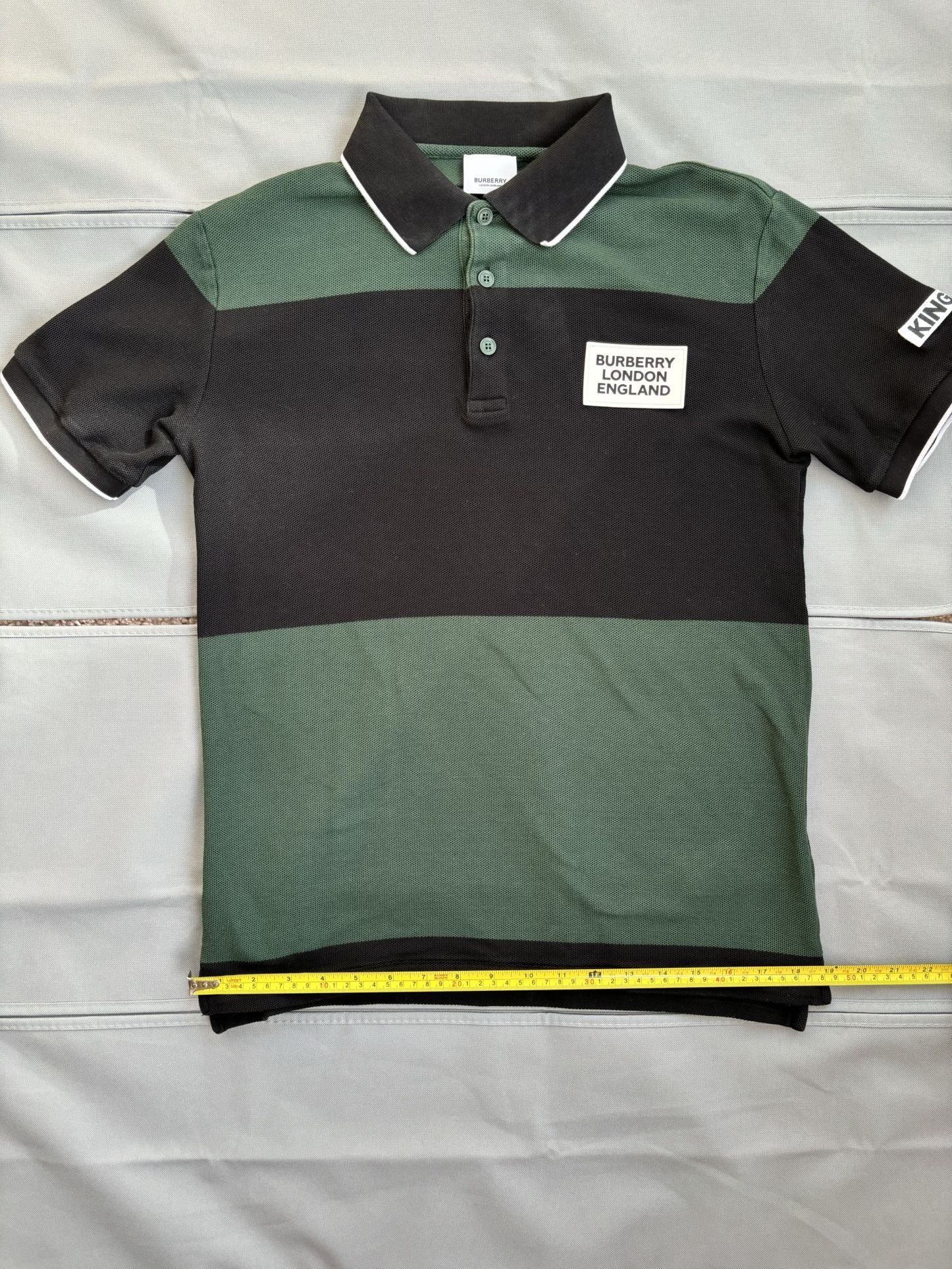 Burberry Polo (XS)