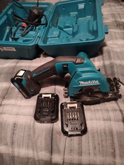 Makita 12 max cxt