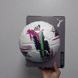 Puma Liga Portugal Ball