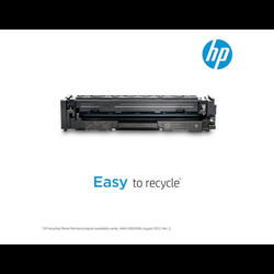 HP 58A (CF258A) Black Original Toner Cartridge