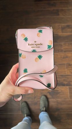 Kate Spade Cross Body Bag