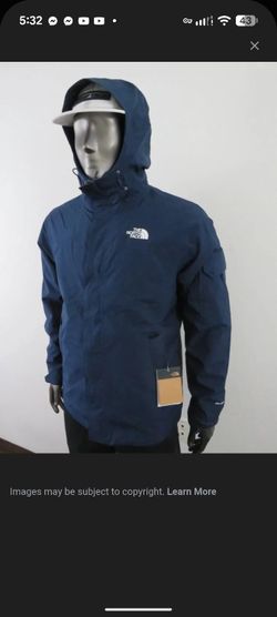 The North Face