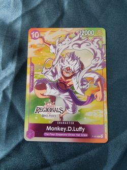 Op raw cards