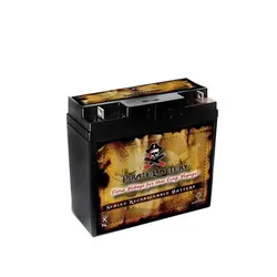Power sport battery