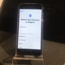 I Phone 7  Good Condition  Unlocked 